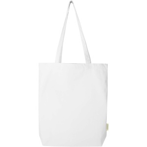 PF Geantă tote organică Odisha 270 g/m² OCS 10L