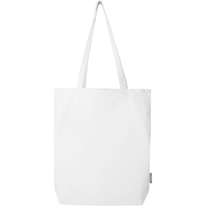 PF Geantă tote reciclată Florida 270 g/m² GRS 10L