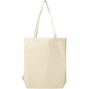 PF Geantă tote reciclată Florida 270 g/m² GRS 10L
