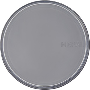 PF Ghiveci de prânz izolat Mepal Ellipse 500+200 ml