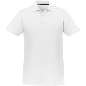 PF Helios 180 g/m2 short sleeve men's polo