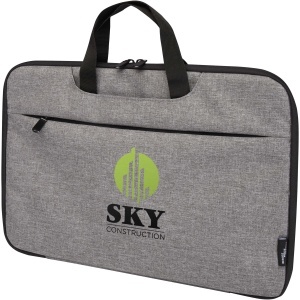PF Rucsac pentru laptop Libra 15" GRS reciclat, 15L