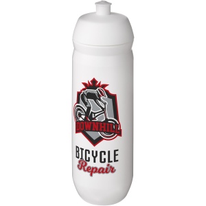 PF Sticlă sport comprimabilă HydroFlex Clear de 750 ml