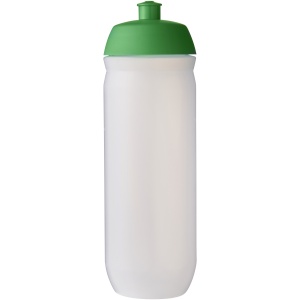 PF Sticlă sport comprimabilă HydroFlex Clear de 750 ml