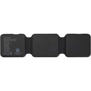 PF Șnur Anser pentru smartphone din plastic reciclat cu cablu încorporat 5-în-1 de 27W