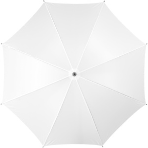 PF Jova 23" umbrella with wooden shaft and handle