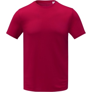 PF Tricou bărbătesc cu mânecă scurtă Kratos, croială cool