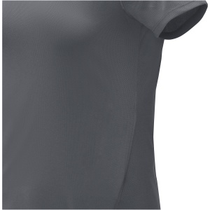 PF Tricou Kratos cu mânecă scurtă, croială cool, pentru femei