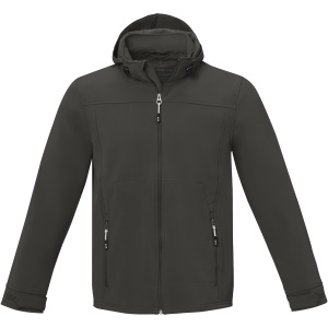 PF Langley men's softshell jacket - Img 7