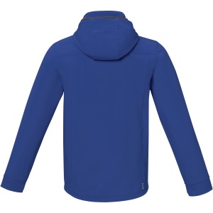 PF Langley men's softshell jacket - Img 12