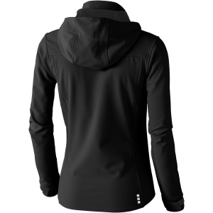 PF Langley women's softshell jacket - Img 21