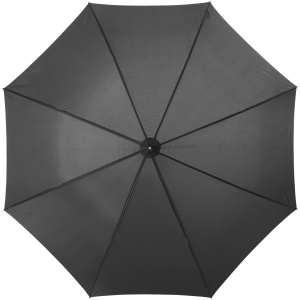 PF Lisa 23" auto open umbrella with wooden handle - Img 11