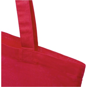 PF Madras 140 g/m² cotton tote bag 7L - Img 19