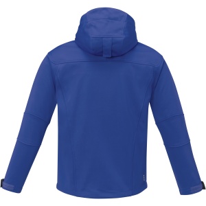 PF Jachetă softshell Match pentru bărbați