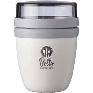 PF Ghiveci de prânz izolat Mepal Ellipse 500+200 ml 2.0