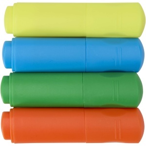PF Mini recycled plastic highlighter set - Img 2