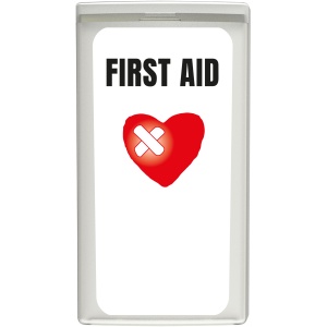 PF MiniKit First Aid