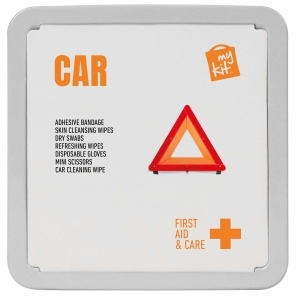 PF MyKit First Aid car tin kit - Img 8