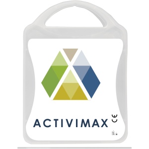 PF Acumulator extern de buzunar cu lumină solară SCX.design P29, 5000 mAh