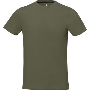 PF Nanaimo 160 g/m2 short sleeve men's t-shirt - Img 15