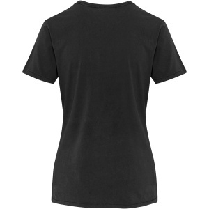 PF Nanaimo 160 g/m2 short sleeve washed women's t-shirt - Img 3