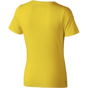 PF Nanaimo short sleeve women's t-shirt - Img 26