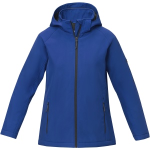 PF Jachetă softshell căptușită Notus pentru femei