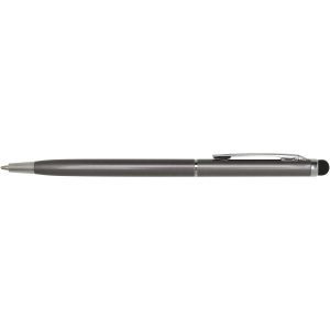 PF Pix din aluminiu Ore cu stylus (cerneală albastră)