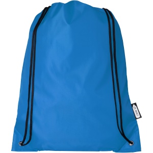 PF Oriole RPET drawstring bag 5L - Img 8