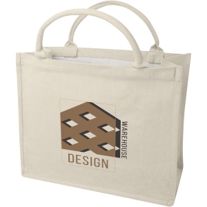 PF Geantă tote reciclată Odessa 220 g/m² GRS 13L