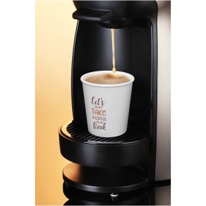 PF Pahar Alto POP 350 ml cu capac 360°