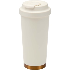 PF Pahar Hampton RCS din oțel inoxidabil reciclat, cu pereți dubli, izolat în vid, 480 ml