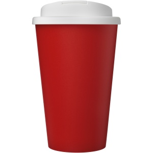 PF Pahar reciclat Americano® Eco de 350 ml cu capac anti-scurgere