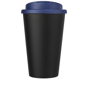 PF Pahar reciclat Americano® Eco de 350 ml cu capac anti-scurgere