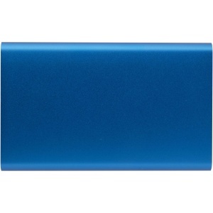 PF Baterie externă Pep 4000 mAh tip C din aluminiu reciclat