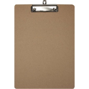 PF Platu MDF clipboard