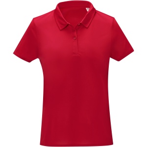 PF Polo Deimos cu mânecă scurtă, croială cool, pentru femei