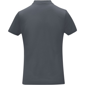 PF Polo Deimos cu mânecă scurtă, croială cool, pentru femei