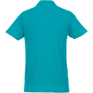 PF Polo Helios cu mânecă scurtă pentru bărbați - Img 31