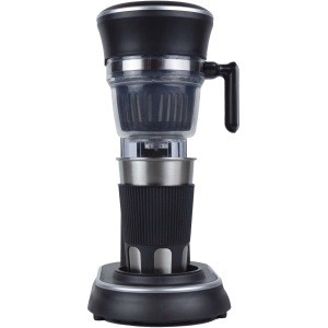 PF Prixton Capri coffee maker with grinder