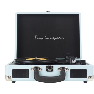 PF Player MP3 de vinil Prixton VC400