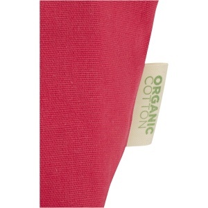 PF Pungă mare pentru accesorii Odisha 180 g/m² OCS organică 3L