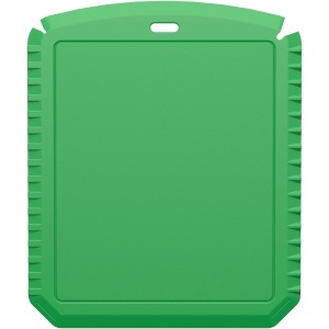 PF Racletă de gheață dreptunghiulară din plastic reciclat Thrym