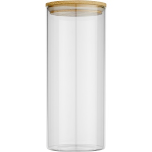 PF Recipient alimentar din sticlă Boley 940 ml