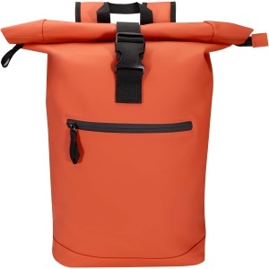 PF Rucsac Resi Plus 15" GRS reciclat, roll-top, 18L