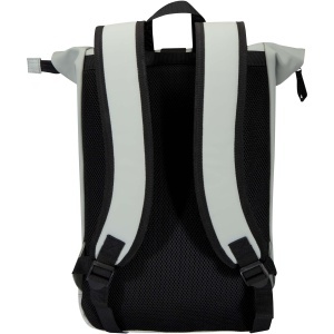PF Rucsac Resi Plus 15" GRS reciclat, roll-top, 18L