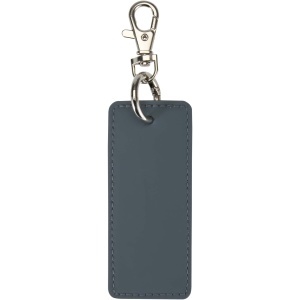 PF Resi Plus GRS recycled rectangle charm keychain - Img 13