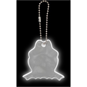 PF RFX™ H-12 frog reflective PVC hanger - Img 4