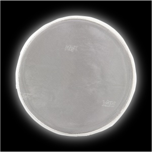 PF RFX™ S-09 round S reflective PVC sticker - Img 4