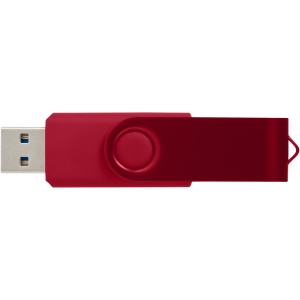 PF Rotiți USB 3.0 metalic